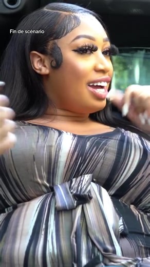 Fin de scénario : Une série Netflix intrigante