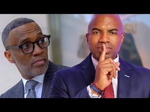 What Do YOU Deserve?! ‪@byKevinSamuels‬