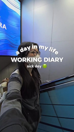 A Day in My Life: Office Vlog and Work Routine