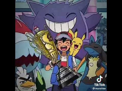 Pokemon Tiktok Edits Compilation #2 /Pkm / Pokèmon