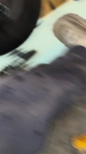 What started as a transmission install... | Paul T. Berkley