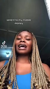 Liberian girls can never disappoint when it comes to finding creative ways to chop money😃#TheLibInfluence | The Liberian Influence