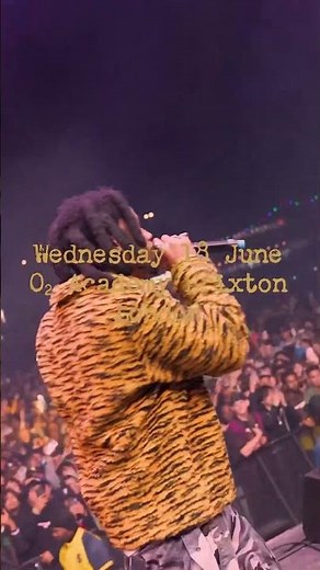 LONDON LETS GO! 🏴‍☠️ TIX IN BIO 🏴‍☠️