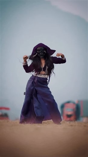 @priya_sandil_official on Instagram: "Mayang mayang 2…🕉️🔱❤️ #priyasandilofficial #viral #jharkhand #jamshedpur #hosongs"