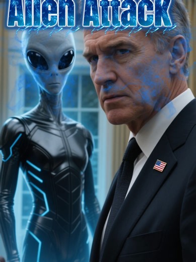 Alien Attack: Episode 2 The President's Stance #TheGProductionsMedia #alienattack #scifimovie #aliens #thegoodlife