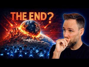 Are We Living in the End Times? 8 Signs Happening Right Now