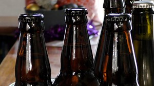 Made in Kent: Chuko Chuko Beer