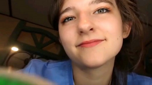 AFTYNROSE ASMR DOCTOR 触发音 轻语