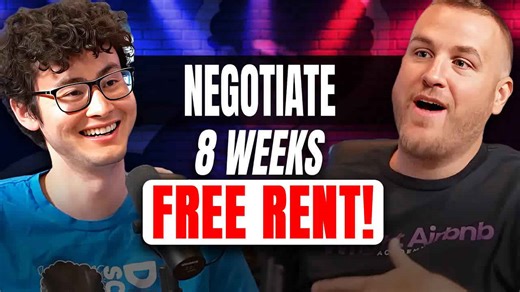 Colin Wright: How I Scaled to 40 Airbnbs in Just 18 Months...