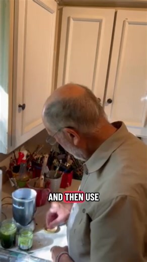 7.7K views · 258 reactions | Learn about Comfrey and how I make an easy two ingredient skin salve from my beautiful Comfrey plant. Pick up a copy of my book Herbs for Texas for more information and the benefits of Comfrey. Did you know the natural medicinal benefits of comfrey, what else have you used It for? #organicgardening #comfreysalve #organicgarden #naturalremedies | Howard Garrett, Dirt Doctor | Facebook