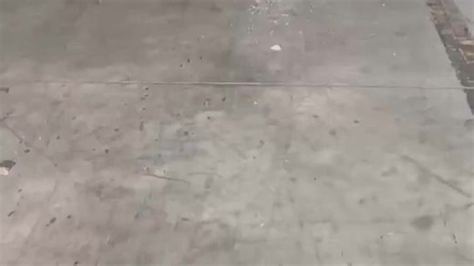 MT1清洁机器人登场，大场景高效清洁续航久