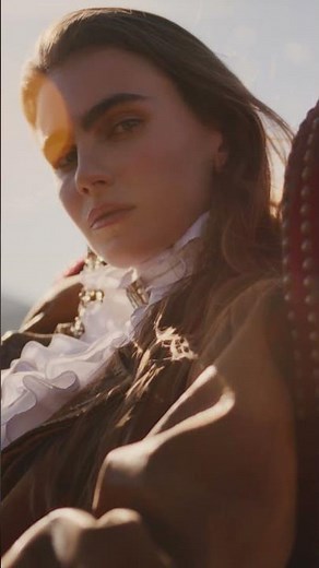 RALPH LAUREN | Fall/Holiday 2025