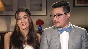 84K views · 667 reactions | Meet the couple who has gotten married 12 times. https://ietv.co/2SK4e2n | Inside Edition | Facebook