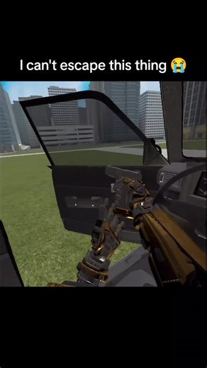 BoneLab Horror Experience: The Fastest VR Challenge