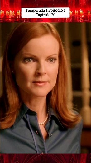 😔 Los hijos ya no respetan a sus padres | Esposas Desesperadas | T1 Ep1 Cap. 20