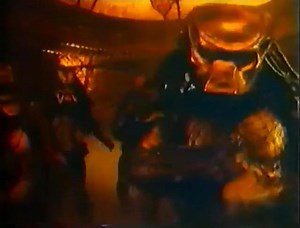 Predator Fanspage on Reels