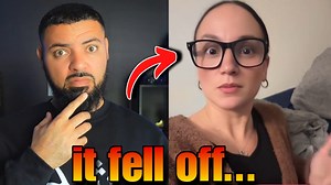 I Told My Husband I Was Getting My Cheeks Clapped & Instantly Regretted It | J.R. Wisdom