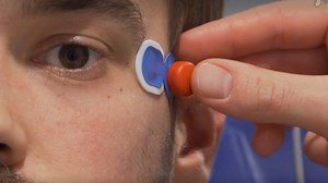 A Computerized Test Battery to Study Pharmacodynamic Effects on the Central Nervous System of Cholinergic Drugs in Early Phase Drug Development