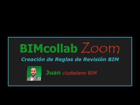 Smart Views y Revisión Automatizada de Proyectos BIM con BIMcollab Zoom