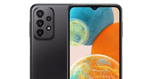 Deals: Samsung Galaxy A23 5G sees first discount to $250, Chromecast with Google TV (HD), more