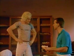 MEN AT WORK Down Under (1981)