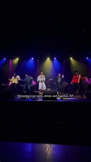 166K views · 7.4K reactions | The King’s spirit unites us all. Next stop, Arkansas! #elvis #honor #Tribute | ETA Festivals | Facebook