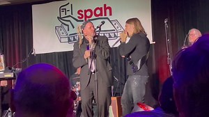 3K views | Will Wilde - Harmonica jamming with Jason Ricci and The Bad Kind at the SPAH harmonica convention in St. Louis  #harmonica #bluesharp #harmonicaplayer #harmonicablues #bluesharmonica #bluesrock #harmonika | Blues Harmonica Player | Facebook