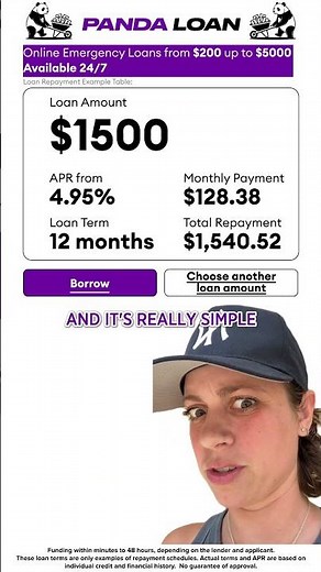 How to Get a Loan With Bad Credit Fast