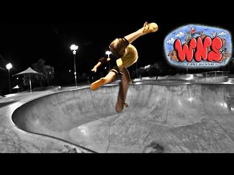 Split Cheeks | Wednesday Night Sessions - 18/03/2026