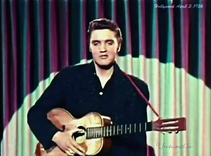 258K views · 10K reactions | Screentest 1956 | EPG - Elvis-Presley-Gesellschaft e.V. | Facebook