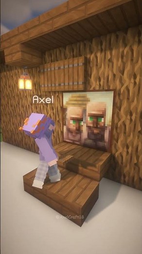 How to make a Copper Golem Artist 🤖🖌️