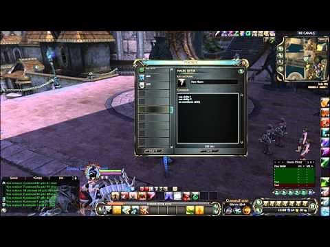 Rift MMO Macro Guide