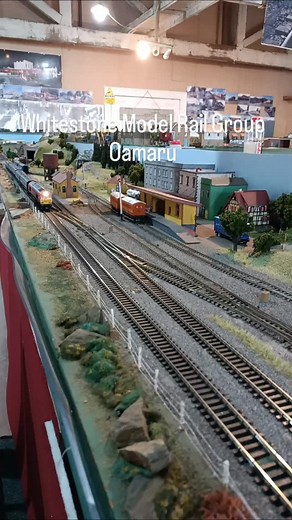 #robstrains #train #modeltrain | RobsTrains