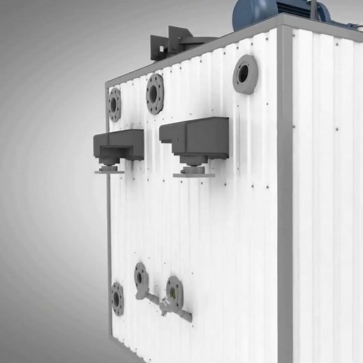 Polymer Modified Bitumen PMB Plants