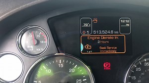 What is Engine Derate? Everything You Need to Know | Complete Car