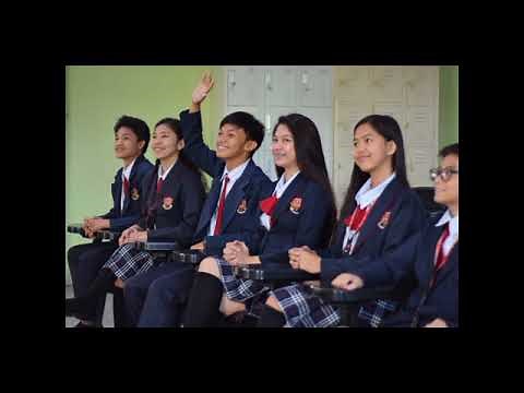 Philippines School Uniform(public and private schools uniform)