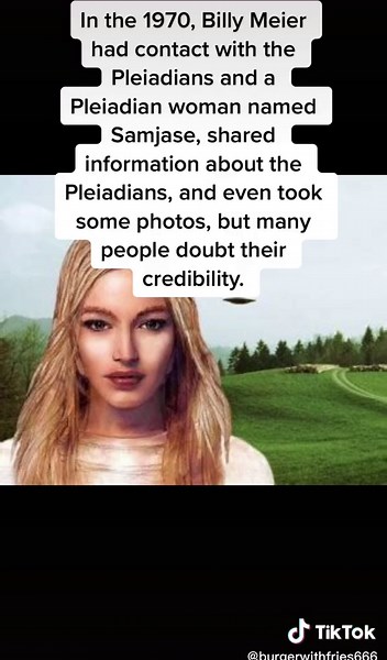 E.t Races 2: Understanding the Pleiadians