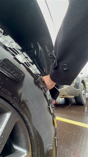 Fast F150 Stone Guard Removal #1fastguard #ford #innovation #fordtrucks #f150 #usa #fordf150 #diy