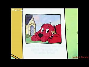Clifford the Big Red Dog - s01e09
