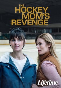 The Hockey Mom's Revenge