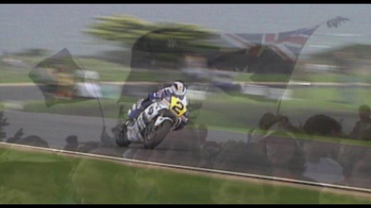 Official clip from WAYNE, the incredible feature documentary in cinemas nationally on 6 September 2018. Wayne M Gardner sensationally won the inaugural #AustralianGP at Phillip Island in 1989. One to remember! | Australian Motorcycle Grand Prix