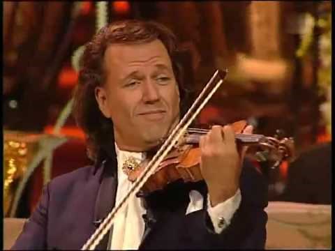 Andre Rieu - Wiener Blut 2002