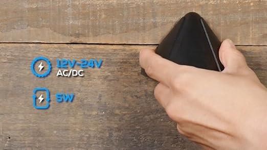 LEONLITE LED Low Voltage Deck Lights