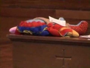 2018 Hymn 365 Jesus Loves Me