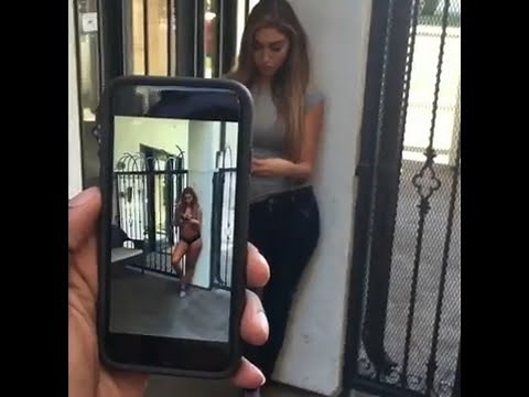 Kızları çıplak gösteren uygulama! - Android ve Apple İos
