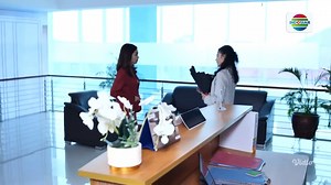 Dikta Gak Kedip Lihat Pesona Aurel?! Tatapan yang Bikin Baper Tonton selengkapnya disini https://www.vidio.com/watch/9008143-episode-92-merangkai-kisah-indah?utm_source=facebook&utm_medium=referrer-post&utm_campaign=indosiar #MerangkaiKisahIndahIndosiar #MerangkaiKisahIndah | Indosiar