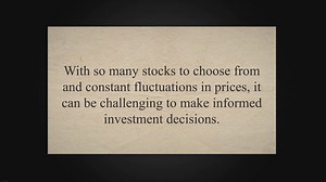 Maximizing Your Investment Strategy with TD Ameritrade Real-Time Quotes: A Comprehensive Guide