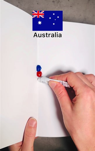 Exploring Australian Flag Color Combinations
