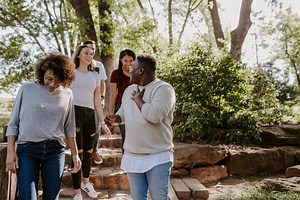 Make a Difference in Your Young Adult Groups With This New Curriculum - Life.Church Open Network Blog