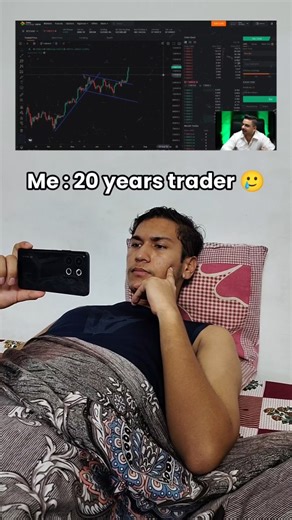 Himanshu Rawat | Traders life 🥲😂 #stocks #reel #instagram #business #trading #content #male #stocktrading #maturity #crypto #forextrader #motivation... | Instagram